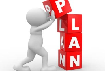 إعداد خطة الدراسة